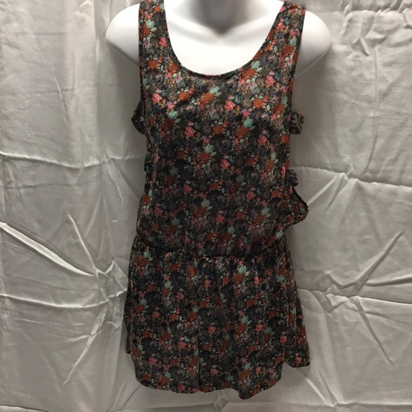 Under Skies- romper - Picture 1 of 9